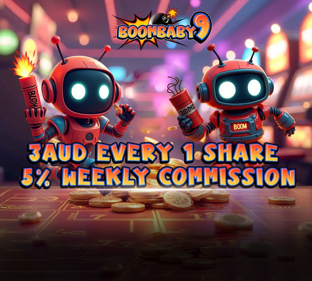 Referral Bonus