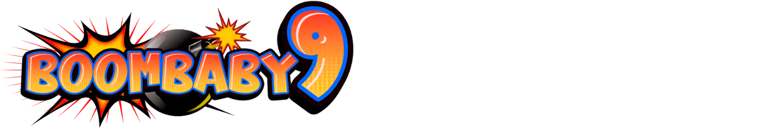 BoomBaby9 Logo